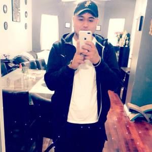 Meet your Posher, Bryan